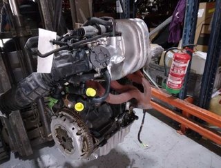 F3r796 motor completo renault megane i otolp572673