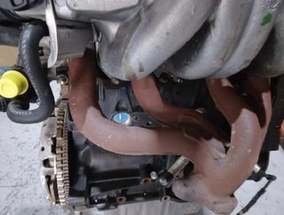 F3r796 motor completo renault megane i otolp572673