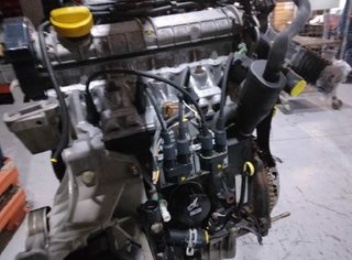 F3r796 motor completo renault megane i otolp572673