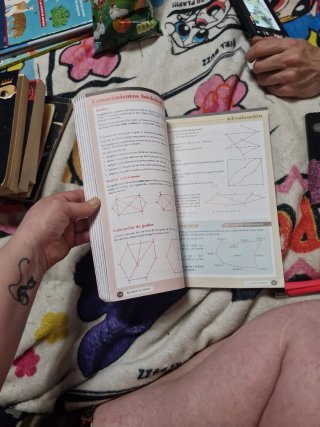 Matemáticas Generales 1º Bachillerato. Libro de...