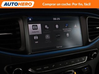 Hyundai IONIQ 1.6 Hybrid Klass