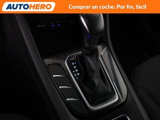 Hyundai IONIQ 1.6 Hybrid Klass