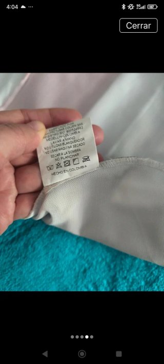 Body reductor colombiano GOGO Talla única