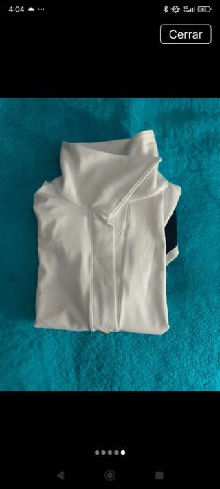 Body reductor colombiano GOGO Talla única