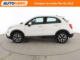 Fiat 500X 1.4 Turbo Cross