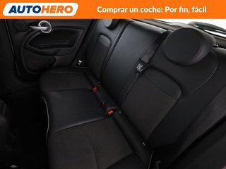 Fiat 500X 1.4 Turbo Cross