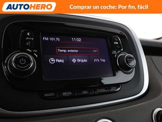 Fiat 500X 1.4 Turbo Cross