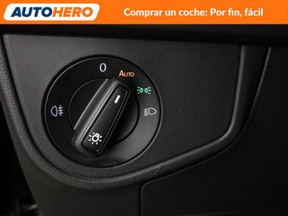 Volkswagen Polo 2.0 TSI GTI