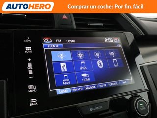 Honda Civic 1.0 VTEC Executive