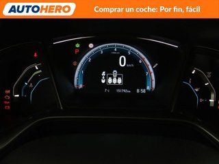 Honda Civic 1.0 VTEC Executive