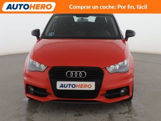 Audi A1 1.2 TFSI Attraction
