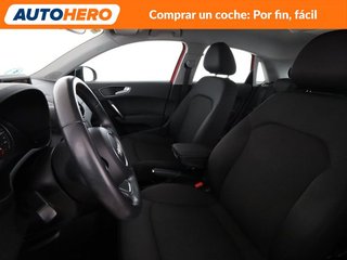 Audi A1 1.2 TFSI Attraction