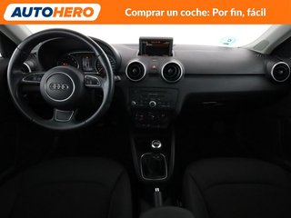 Audi A1 1.2 TFSI Attraction