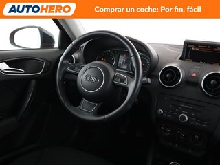 Audi A1 1.2 TFSI Attraction