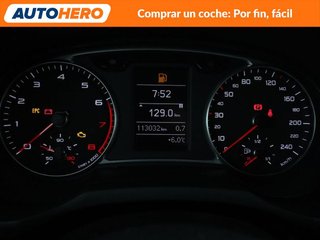 Audi A1 1.2 TFSI Attraction