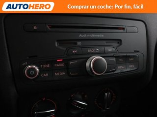 Audi A1 1.2 TFSI Attraction