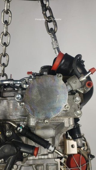 Toyota cabap21268236 motor completo 8nr-fts auris