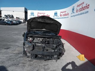 Toyota cabap21268236 motor completo 8nr-fts auris