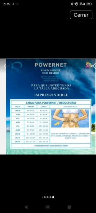 Faja Secret Romana Negra