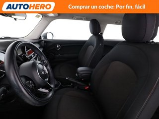 MINI Cooper One