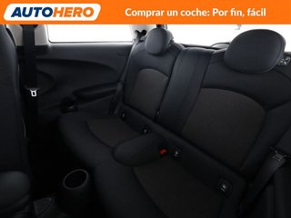 MINI Cooper One