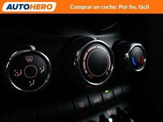 MINI Cooper One