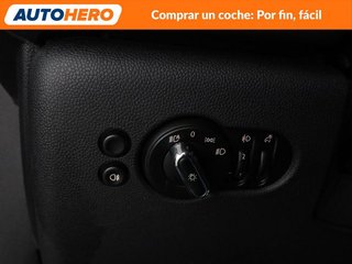 MINI Cooper One