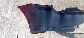 PARAGOLPES TRASERO TOYOTA COROLLA (E12) 2.0 D-CAT