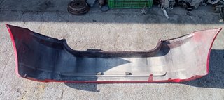 PARAGOLPES TRASERO TOYOTA COROLLA (E12) 2.0 D-CAT