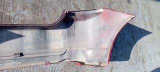 PARAGOLPES TRASERO TOYOTA COROLLA (E12) 2.0 D-CAT
