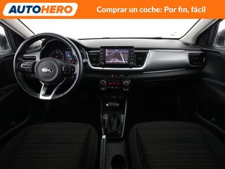 Kia Stonic 1.0 TGDI Drive