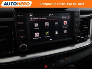 Kia Stonic 1.0 TGDI Drive