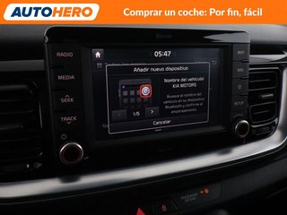 Kia Stonic 1.0 TGDI Drive