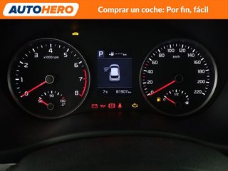 Kia Stonic 1.0 TGDI Drive