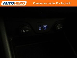 Hyundai Tucson 1.6 Klass BlueDrive