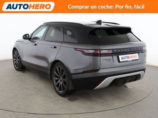 Land-Rover Range Rover Velar 2.0 D240 R-Dynamic SE