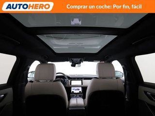 Land-Rover Range Rover Velar 2.0 D240 R-Dynamic SE