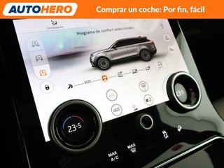 Land-Rover Range Rover Velar 2.0 D240 R-Dynamic SE