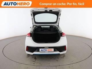 Hyundai IONIQ 1.6 Hybrid Klass