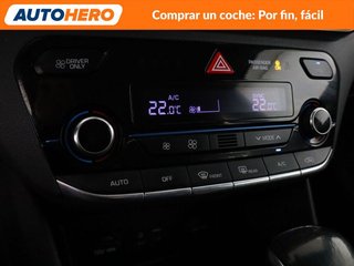 Hyundai IONIQ 1.6 Hybrid Klass