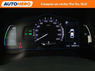 Hyundai IONIQ 1.6 Hybrid Klass