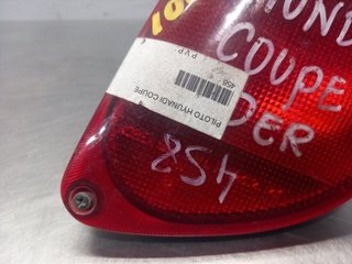 PILOTO TRASERO DERECHO HYUNDAI COUPE (RD)