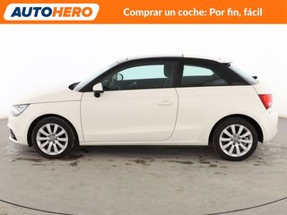 Audi A1 1.6 TDI Attraction