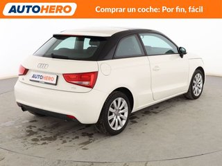Audi A1 1.6 TDI Attraction