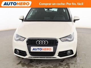 Audi A1 1.6 TDI Attraction