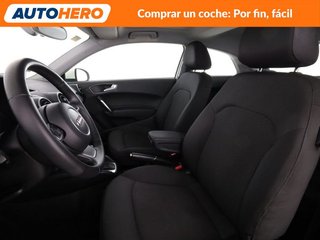 Audi A1 1.6 TDI Attraction