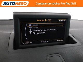 Audi A1 1.6 TDI Attraction