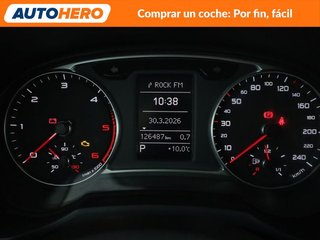 Audi A1 1.6 TDI Attraction