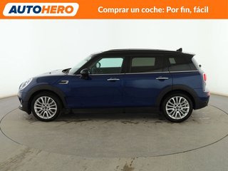 MINI Clubman Cooper D