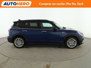 MINI Clubman Cooper D